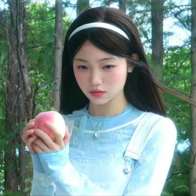 食女