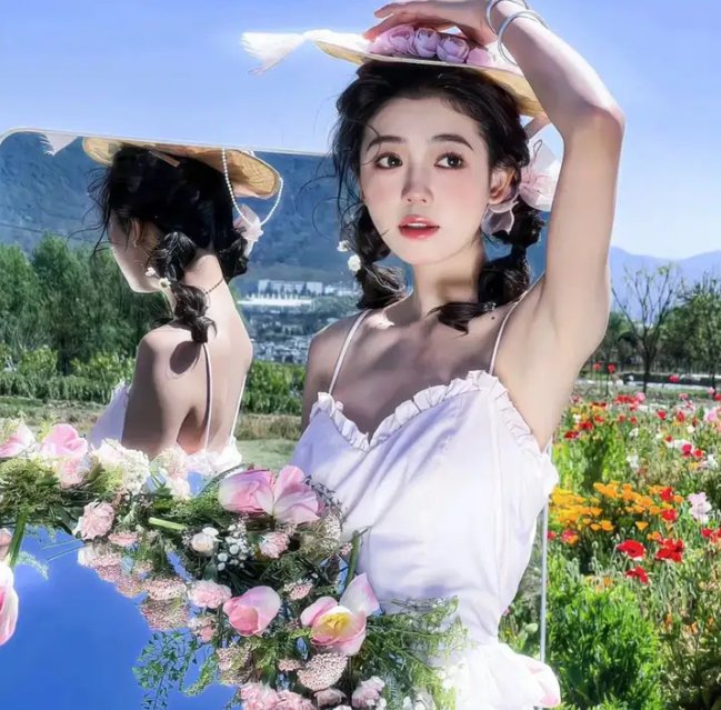 圣的青春